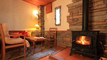 つつじとかえでの本館のご案内