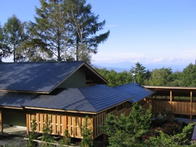 つつじとかえでのパンフレットダウンロード